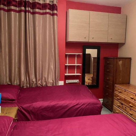 38 Whitehall Road Harrow on the Hill Extérieur photo