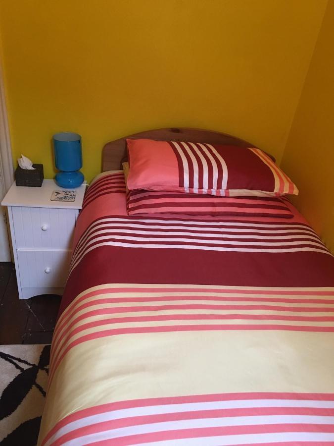 38 Whitehall Road Harrow on the Hill Extérieur photo
