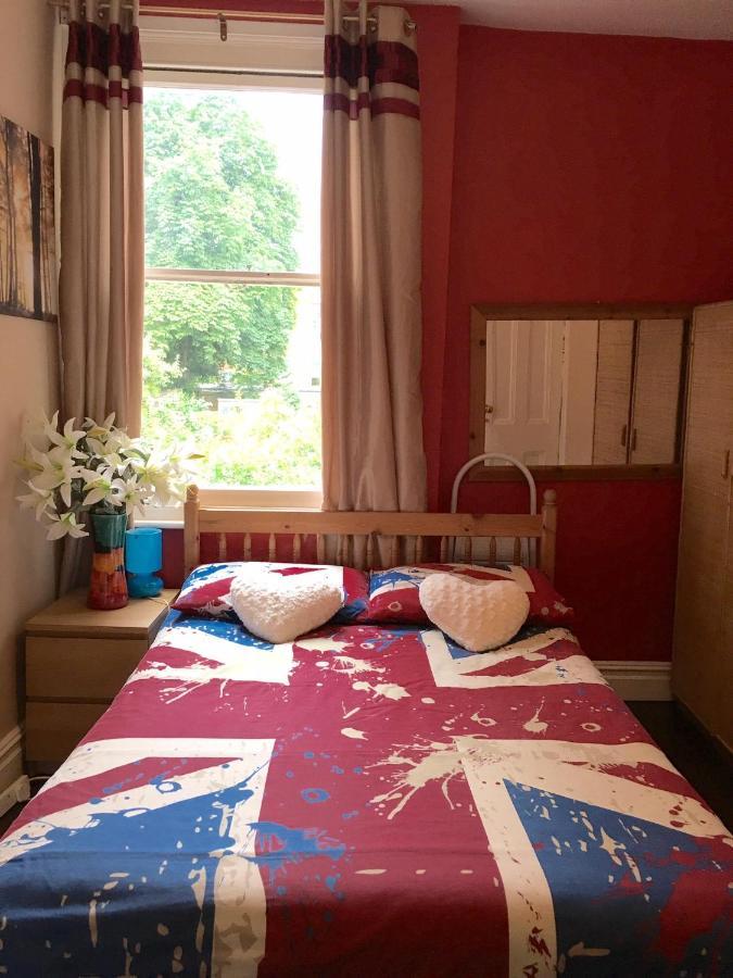 38 Whitehall Road Harrow on the Hill Extérieur photo