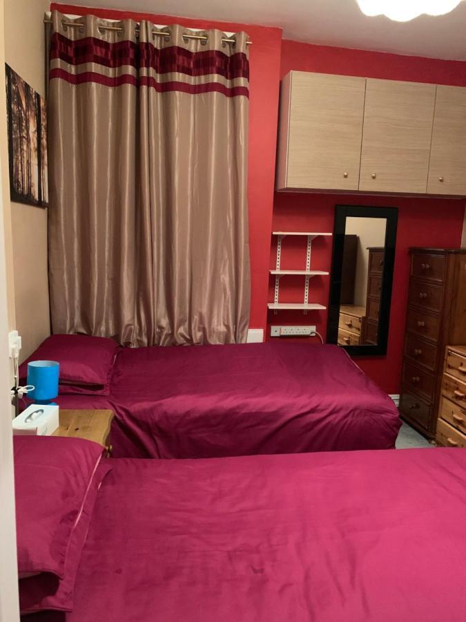 38 Whitehall Road Harrow on the Hill Extérieur photo