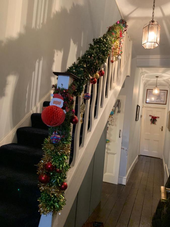 38 Whitehall Road Harrow on the Hill Extérieur photo