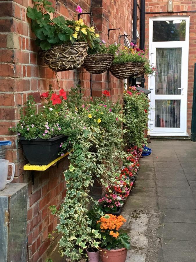 38 Whitehall Road Harrow on the Hill Extérieur photo