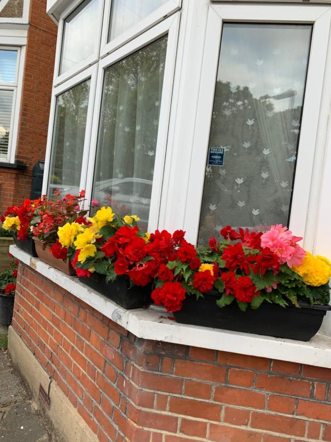 38 Whitehall Road Harrow on the Hill Extérieur photo