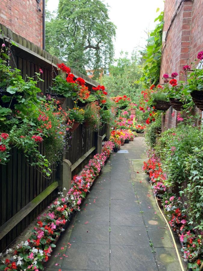 38 Whitehall Road Harrow on the Hill Extérieur photo