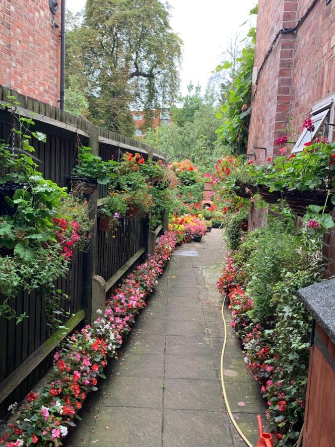 38 Whitehall Road Harrow on the Hill Extérieur photo