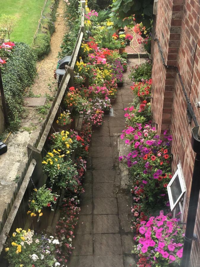 38 Whitehall Road Harrow on the Hill Extérieur photo
