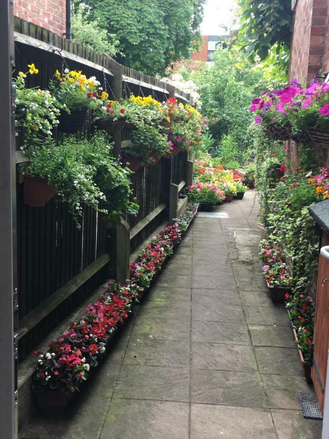 38 Whitehall Road Harrow on the Hill Extérieur photo