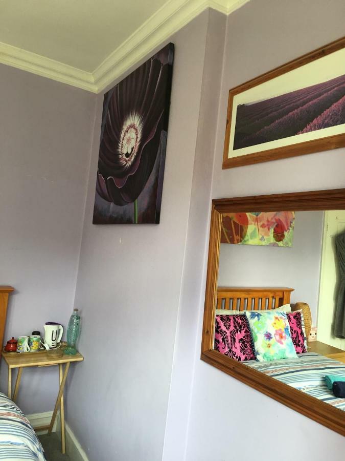 38 Whitehall Road Harrow on the Hill Extérieur photo