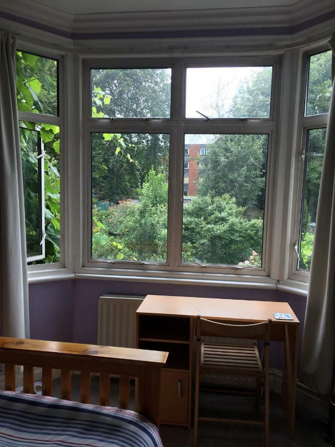 38 Whitehall Road Harrow on the Hill Extérieur photo